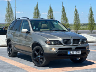 BMW X5 foto 2