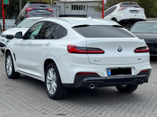 BMW X4 foto 3