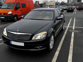 Mercedes C-Class