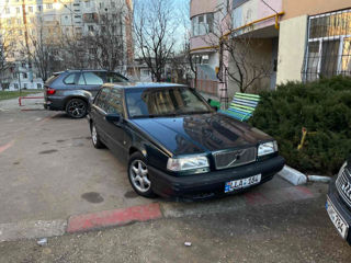 Volvo 850 foto 4