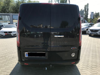 Ford Transit foto 8