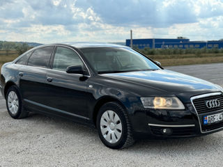 Audi A6 foto 2