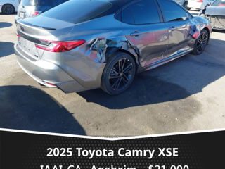 Toyota Camry foto 5