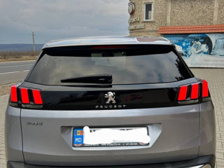 Peugeot 3008 foto 4