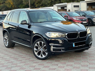 BMW X5 foto 5