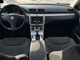 Volkswagen Passat foto 7