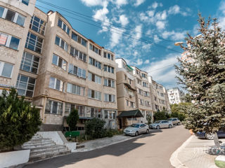 Apartament cu 3 camere, 95 m², Ciocana, Chișinău foto 13