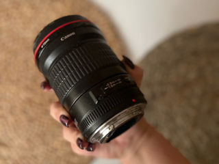 Canon 135 mm 2.0 foto 2