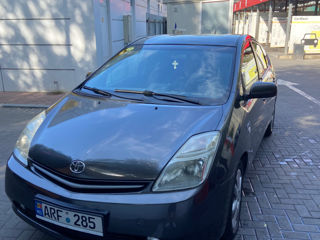 Toyota Prius foto 10