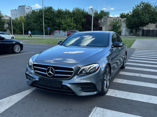 Mercedes E-Class