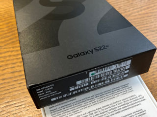 Samsung Galaxy S22+