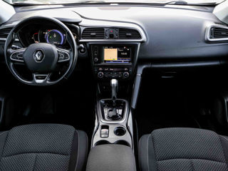 Renault Kadjar foto 7