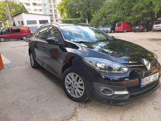 Renault Megane foto 5