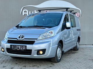 Toyota Proace foto 3