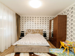 Apartament cu 2 camere, 53 m², Periferie, Dobrogea, Chișinău mun. foto 5