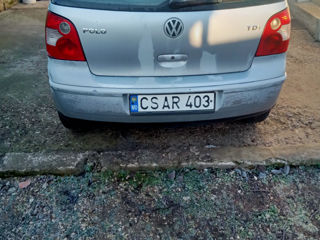 Volkswagen Polo foto 4