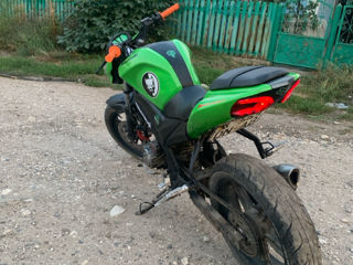 Kawasaki foto 2