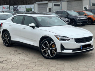 Polestar 2 foto 5