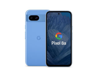 Google Pixel 8a 8/128Gb Blue - всего 7999 леев!