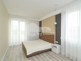 Apartament de lux cu 3 camere, Bernardazzi, Centru, 1000 € ! foto 9