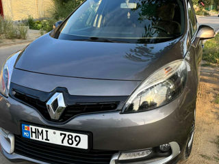 Renault Scenic foto 2