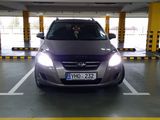 KIA Ceed Sw foto 1