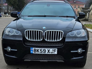 BMW X6 foto 2