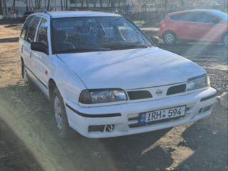 Nissan Primera