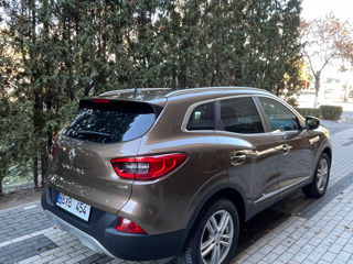 Renault Kadjar foto 3