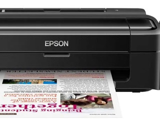 СНПЧ принтер формата А4 для любых целей - «Epson L132» foto 3