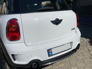 Mini Cooper foto 9