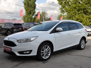 Ford Focus foto 1