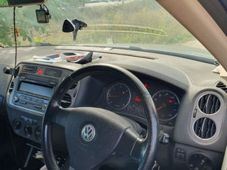 Volkswagen Tiguan foto 5