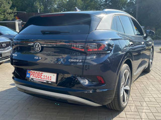 Volkswagen ID.4 Crozz foto 11