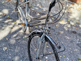 Велосипед foto 5