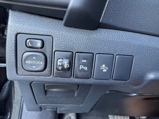 Toyota Auris foto 10