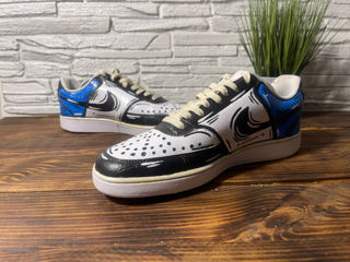 Nike Court Vision foto 4