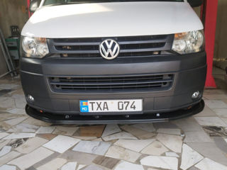 Volkswagen Transporter foto 9