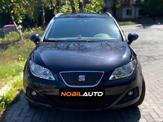 Seat Ibiza foto 3