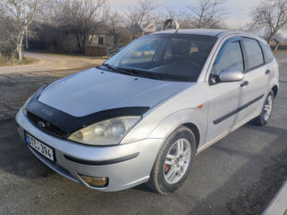 Ford Focus foto 2