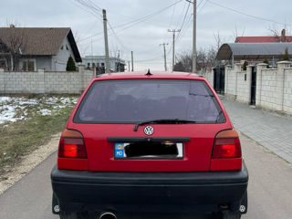 Volkswagen Golf foto 5