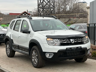 Dacia Duster foto 3