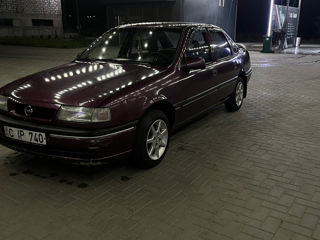 Opel Vectra foto 4