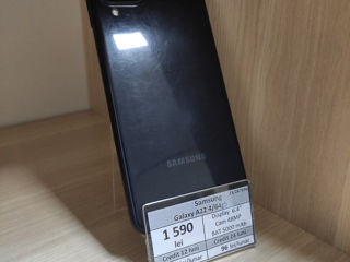 Samsung Galaxy A22 4/64gb 1590lei