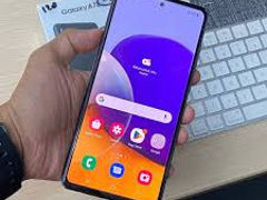Samsung Galaxy a72 Negru !! foto 1