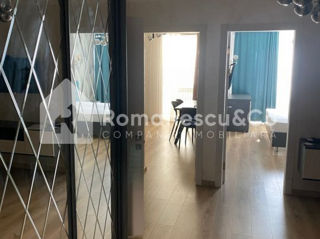 Apartament cu 1 cameră, 51 m², Ciocana, Chișinău foto 3