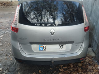 Renault Grand Scenic фото 5