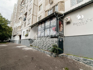 Spațiu comercial, 74 mp, Botanica, 170000 € ! foto 17