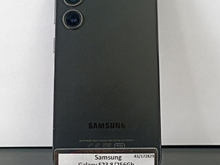 Samsung Galaxy S23 8/256GB