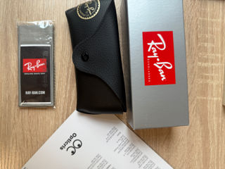 Ochelari Noi RayBan barbati! foto 5